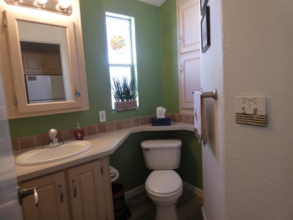 2003 CAVCO Unknown Mobile Home