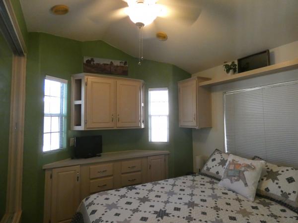 2003 CAVCO Unknown Mobile Home