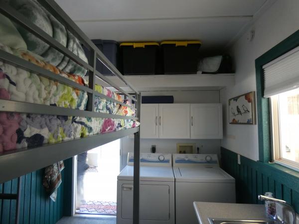 2003 CAVCO Unknown Mobile Home