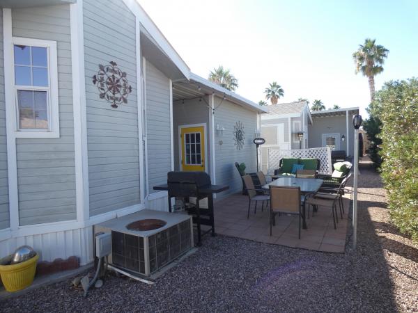 2003 CAVCO Unknown Mobile Home