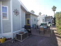 2003 CAVCO Unknown Mobile Home