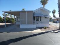 2000 CAVCO PT Mobile Home