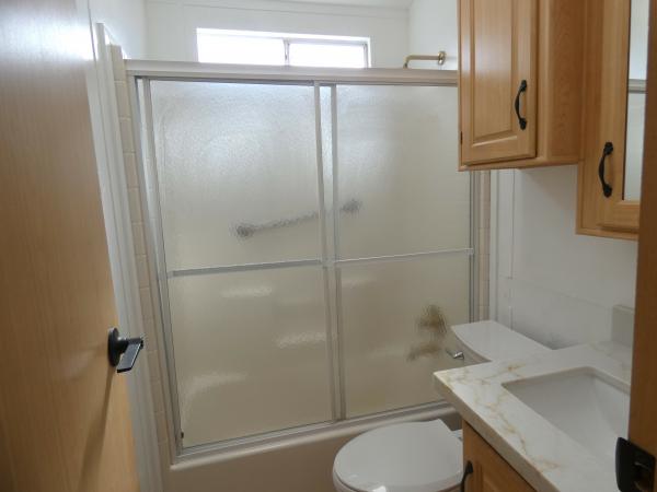 2000 CAVCO PT Mobile Home