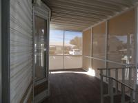 2000 CAVCO PT Mobile Home