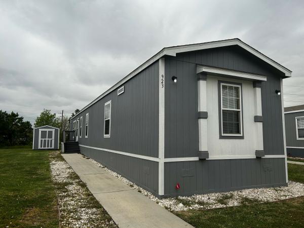 2015 PALM HARBOR Mobile Home For Sale