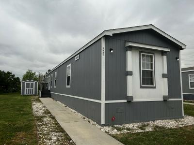 Mobile Home at 923 Matthew Way Houston, TX 77073