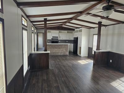 Photo 3 of 6 of home located at 923  Matthew Way Houston, TX 77073