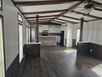 2015 PALM HARBOR PFS1153923 Mobile Home