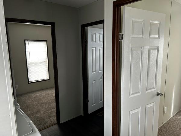 2015 PALM HARBOR PFS1153923 Mobile Home