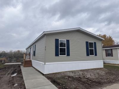 Mobile Home at 165 S. Opdyke 210 Auburn Hills, MI 48326