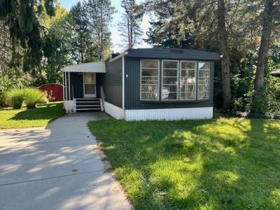 Mobile Home at 2273 Cypress Gardens Brighton, MI 48114