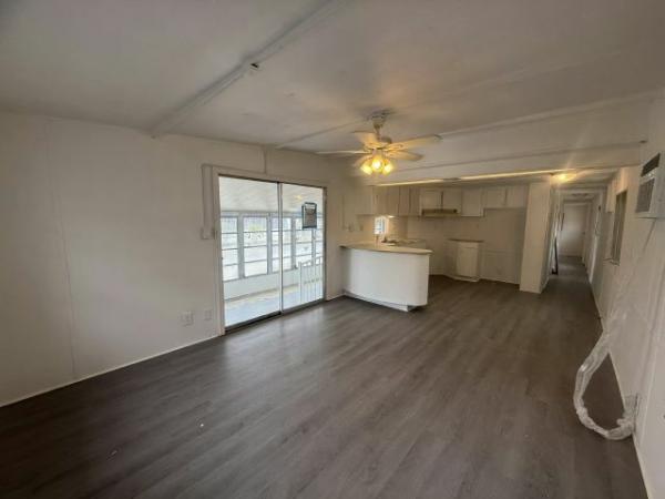 1966 HILL Mobile Home For Sale