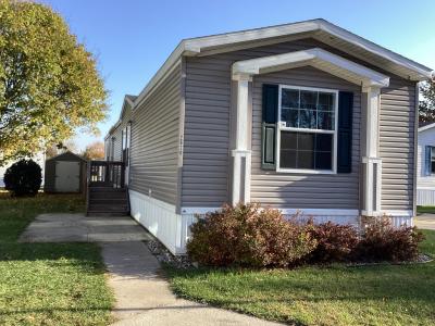 Mobile Home at 2930 Woodsage Elkhart, IN 46514