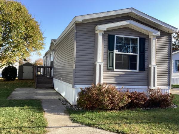 2019 Cavco Mobile Home For Sale