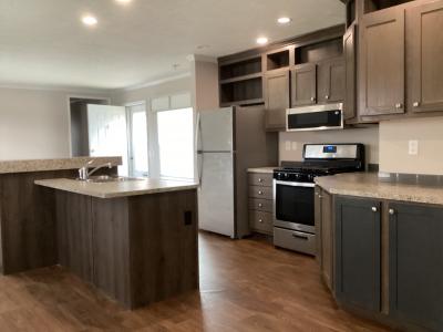 Photo 4 of 8 of home located at 2930 Woodsage Elkhart, IN 46514