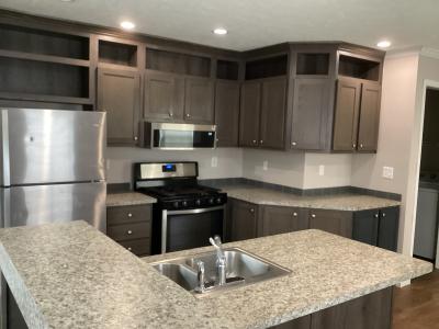 Photo 5 of 8 of home located at 2930 Woodsage Elkhart, IN 46514