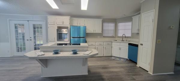 1993 BARR Mobile Home