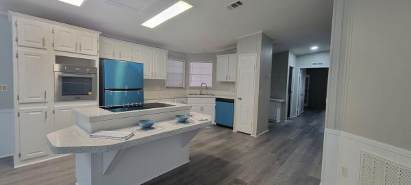 1993 BARR Mobile Home For Sale