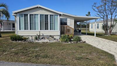 Mobile Home at 7043 W Lincolnshire Drive Homosassa, FL 34446