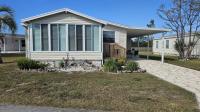 1992 CHAN CHAN Mobile Home