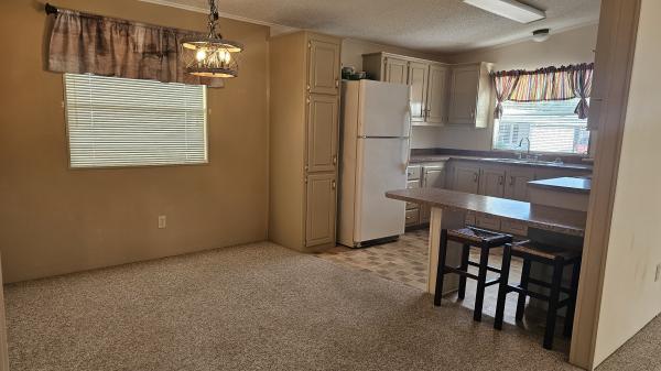 1992 CHAN CHAN Mobile Home