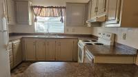 1992 CHAN CHAN Mobile Home