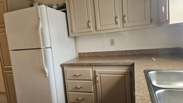 1992 CHAN CHAN Mobile Home