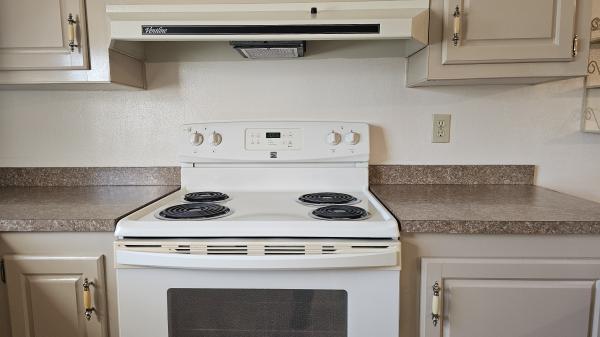 1992 CHAN CHAN Mobile Home