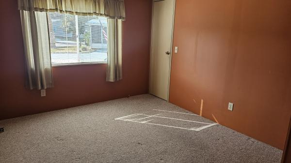 1992 CHAN CHAN Mobile Home