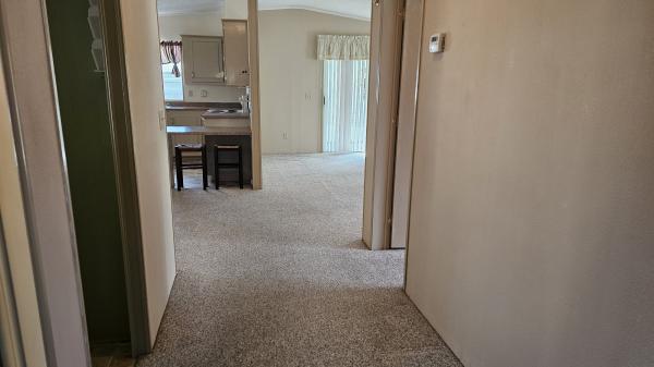 1992 CHAN CHAN Mobile Home