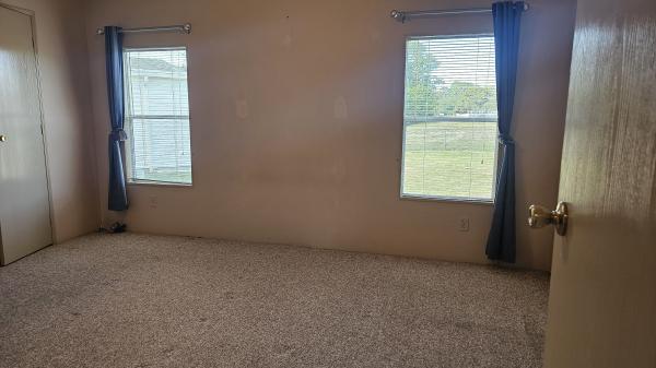 1992 CHAN CHAN Mobile Home