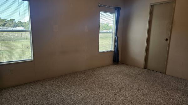 1992 CHAN CHAN Mobile Home