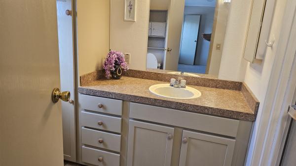 1992 CHAN CHAN Mobile Home