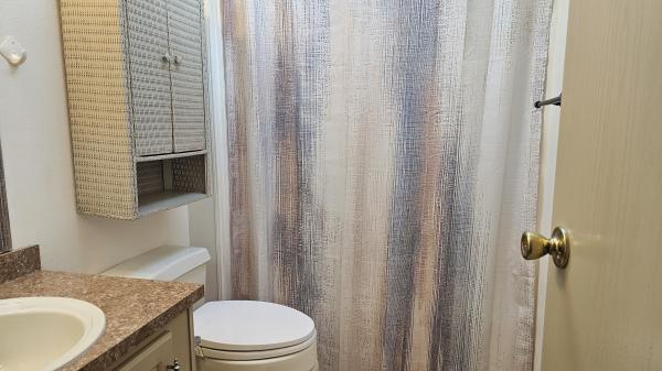 1992 CHAN CHAN Mobile Home