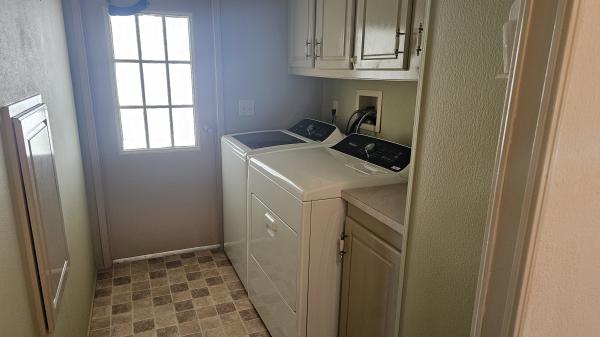 1992 CHAN CHAN Mobile Home