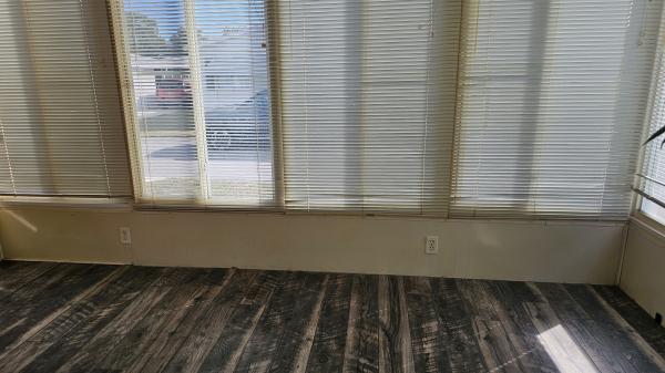 1992 CHAN CHAN Mobile Home