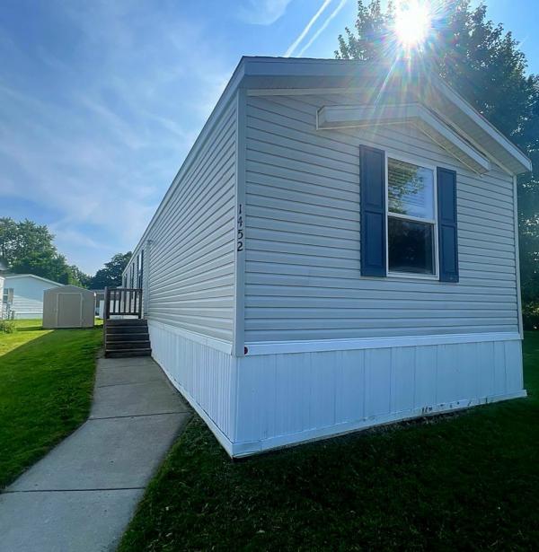 2016 Clayton Homes Inc Mobile Home For Sale