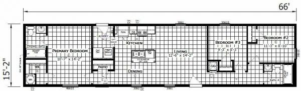 Photo 1 of 1 of home located at 2700 Eaton Rapids Rd Box 298 Lansing, MI 48911