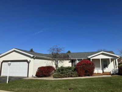 Mobile Home at 3500 Blue Heron Circle Grayslake, IL 60030