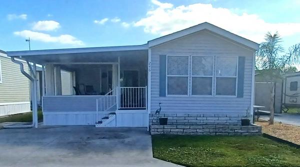 1993 Other Mobile Home For Sale