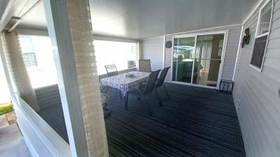 Photo 5 of 15 of home located at 37811 Chancey Rd. 246 Zephyrhills, FL 33541