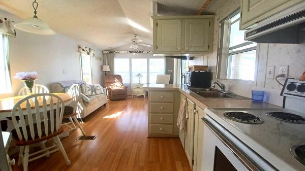 1993 Other Mobile Home