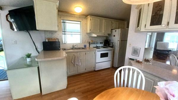 1993 Other Mobile Home