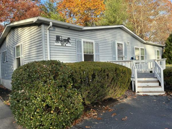 Photo 1 of 2 of home located at 10 Hornbeam Street Rockland, MA 02370