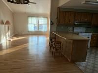 1989 Virginia Home 228d48U Manufactured Home