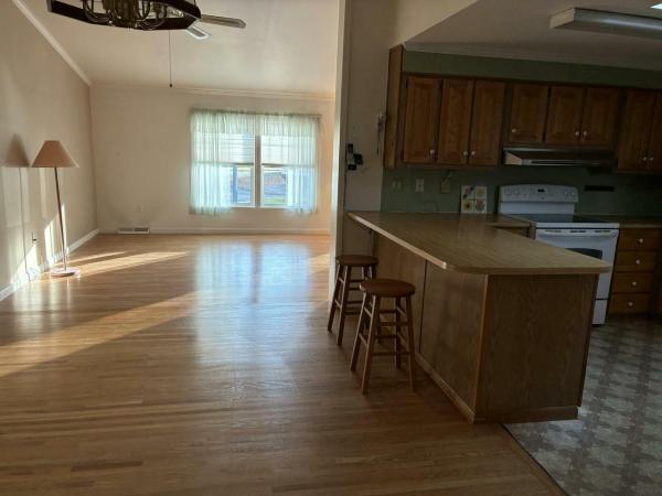 1989 Virginia Home 228d48U Manufactured Home