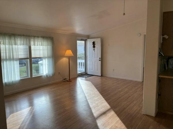 1989 Virginia Home 228d48U Manufactured Home