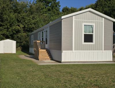 Photo 1 of 5 of home located at 260 Roxbury Park Goshen, IN 46526