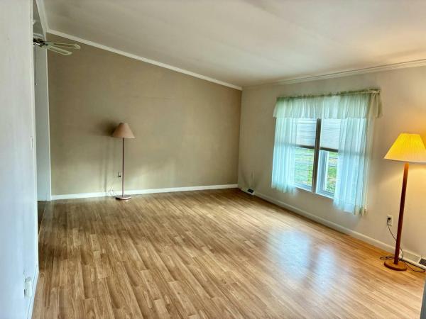 1989 Virginia Home 228d48U Manufactured Home