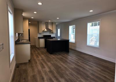 Photo 2 of 5 of home located at 260 Roxbury Park Goshen, IN 46526